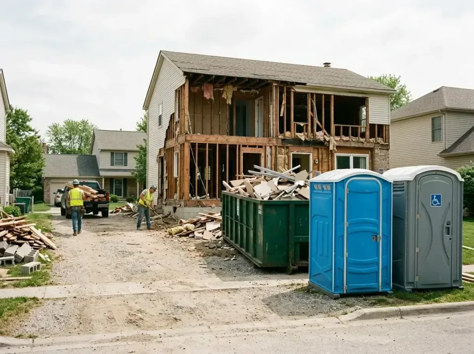 home-renovation-demolition-sit-010 — frequently asked questions, Portable Toilet & Dumpsters Rental in Kitty Hawk, NC